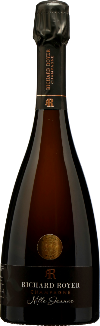 Cuvée Mille Jeanne Brut Millésime 2019