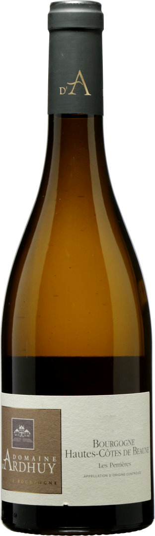 Hautes Côtes de Beaune blanc Les Perrières 2023