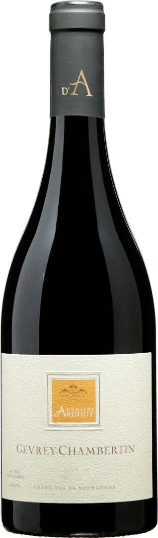 Gevrey-Chambertin 2021
