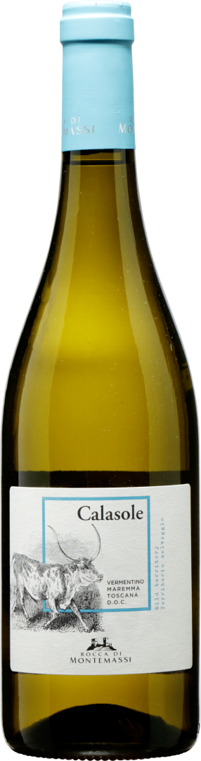 Calasole Vermentino Maremma Toscana DOC 2023