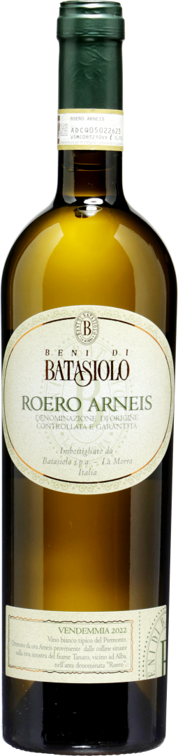 Roero Arneis DOCG 2023