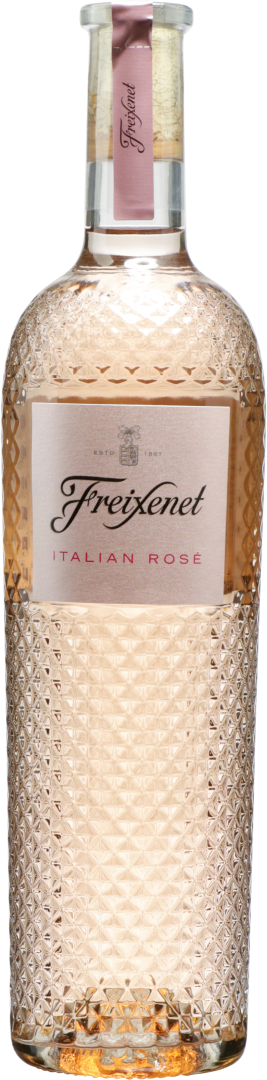 Italian Still Wine Rosé 2023