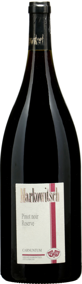 Rarität Pinot Noir Reserve 2000