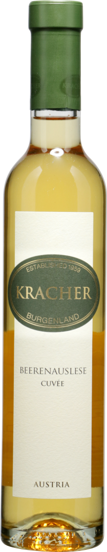 Beerenauslese Cuvée 2021
