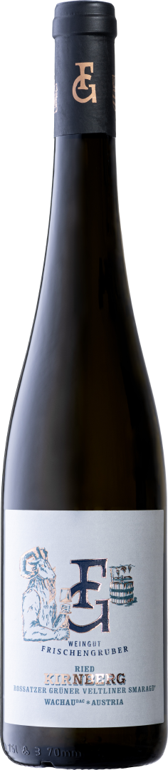 Grüner Veltliner Smaragd Ried Kirnberg 2023
