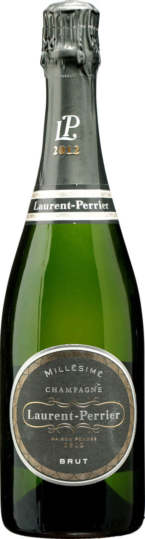 Brut Millésime 2012