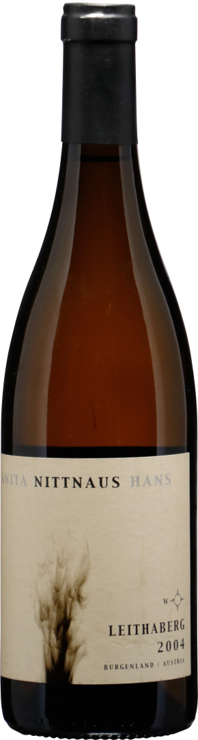 Rarität weiß Leithaberg DAC 2004