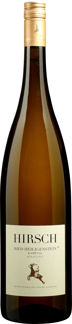 Riesling Ried Heiligenstein 1ÖTW Kamptal DAC bio 2023