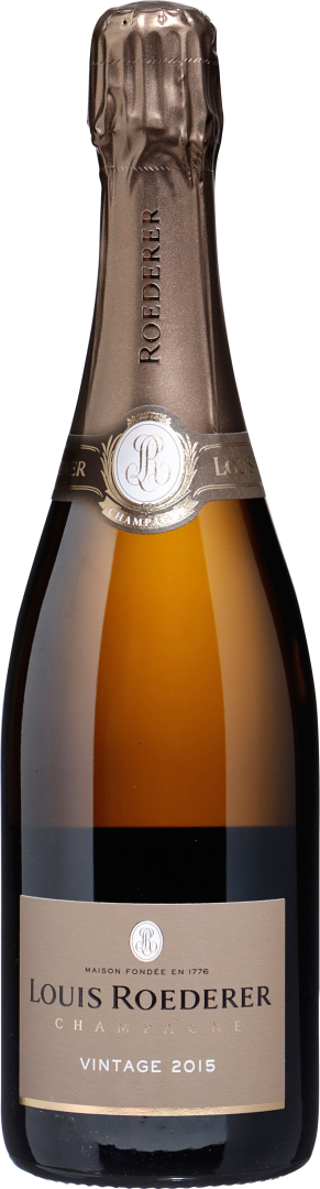 Brut Vintage bio im Geschenkkarton 2016