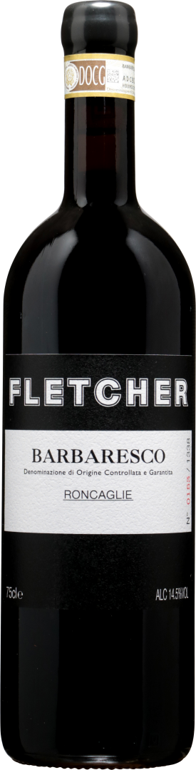 Barbaresco Roncaglie DOCG 2021