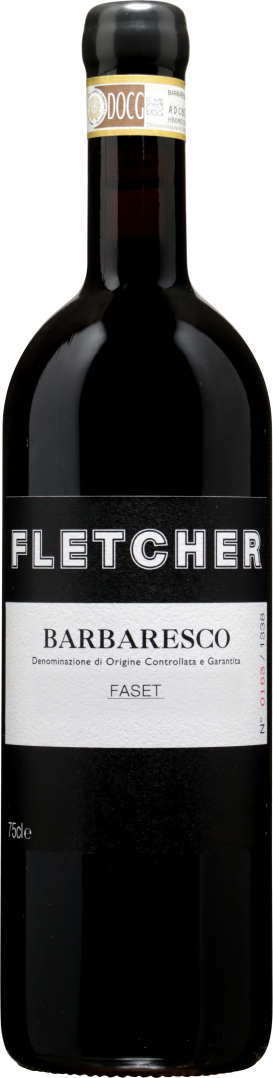 Barbaresco Faset DOCG 2022