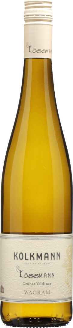 Grüner Veltliner Lössmann 2024
