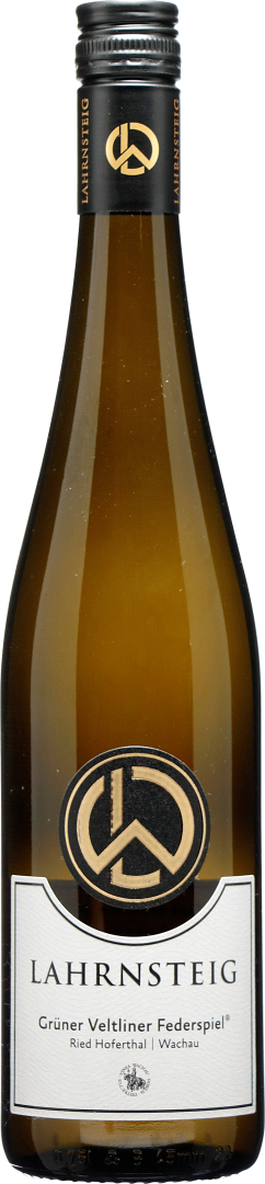 Grüner Veltliner Federspiel Ried Hoferthal 2024