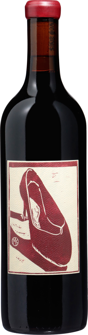 Syrah Distenta III 2021