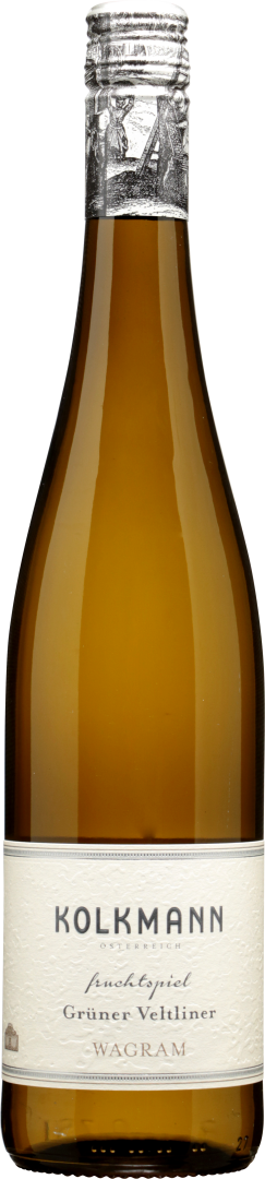 Grüner Veltliner Fruchtspiel 2024
