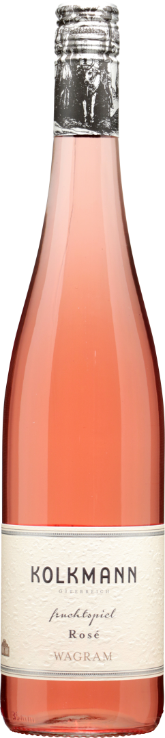 Rosé Fruchtspiel 2024