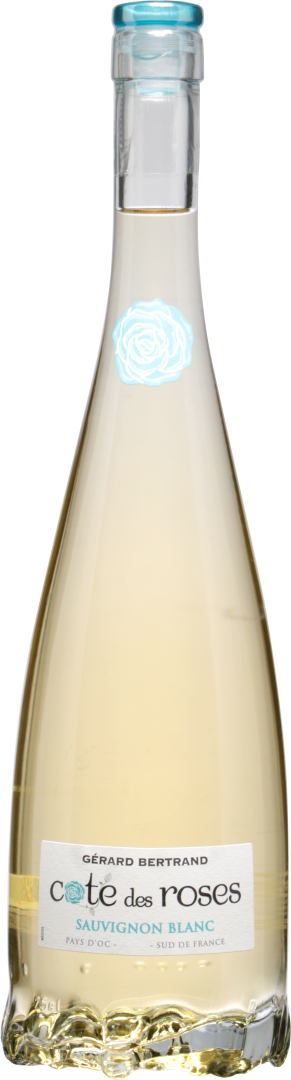 Cote Des Roses Sauvignon Blanc bio 2024