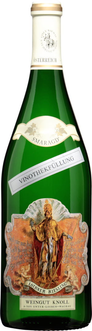 Riesling Smaragd Loibner Vinothek 2023