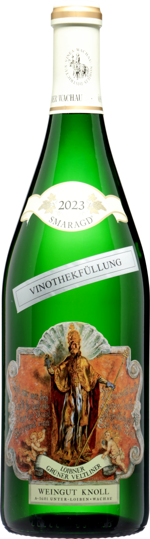 Grüner Veltliner Smaragd Vinothek 2023