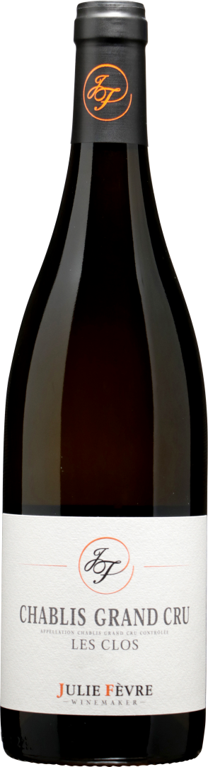 Chablis Grand Cru Les Clos 2022