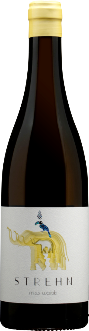 Chardonnay Miss Waikiki bio 2023