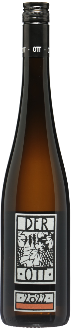 Grüner Veltliner Der Ott bio 2024