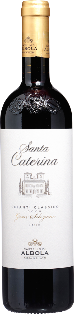 Chianti Classico Gran Selezione DOCG 2018
