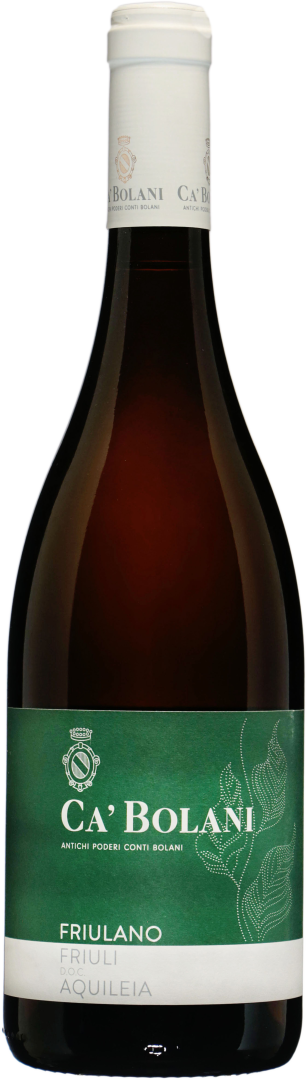 Friulano Friulano 2023