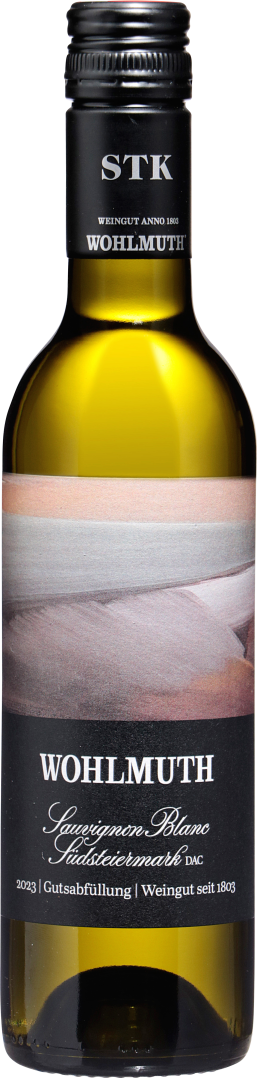 Sauvignon Blanc Südsteiermark DAC 2024