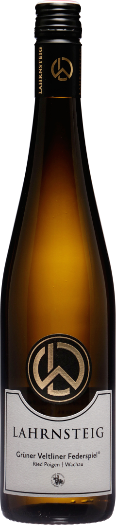 Grüner Veltliner Federspiel Ried Poigen 2024