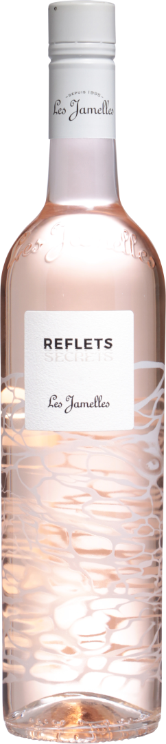 Reflets Secrets Rosé 2024
