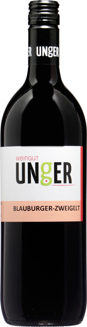 Cuvée Blauburger & Zweigelt 2023