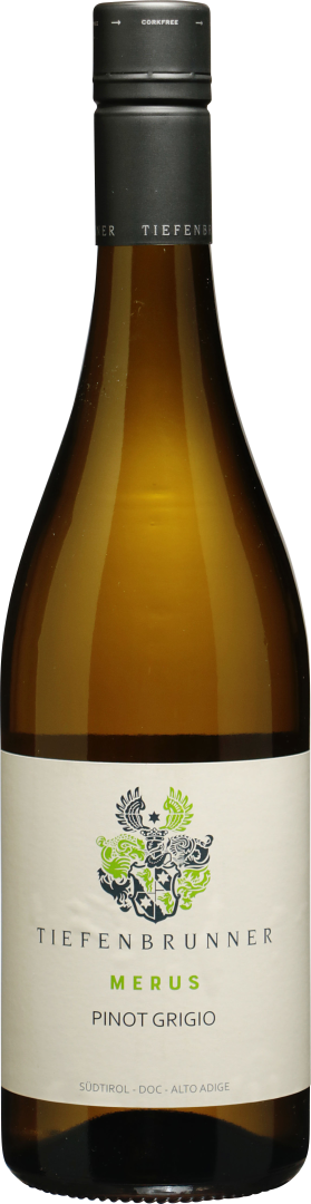 Pinot Grigio Merus 2024