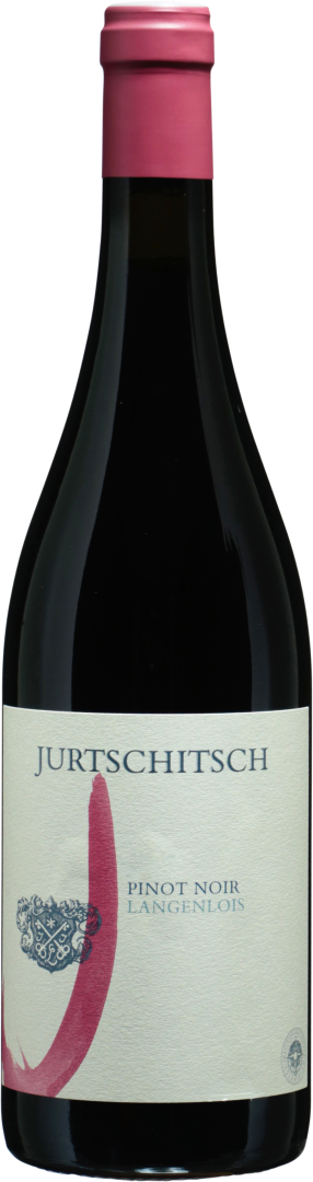 Pinot Noir Langenlois bio 2020