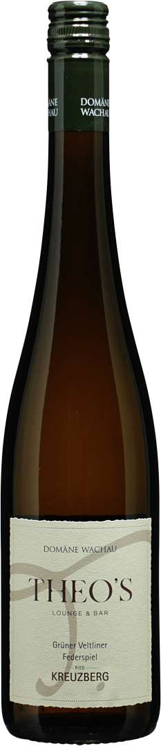 Grüner Veltliner Federspiel Ried Kaiserberg Wachau DAC 2024