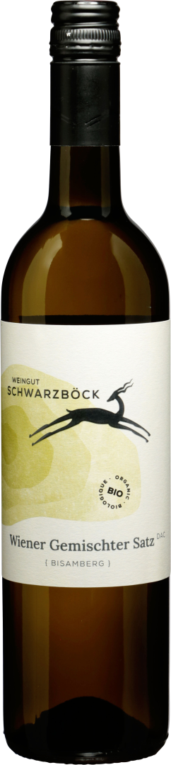 Wiener Gemischter Satz DAC bio 2024