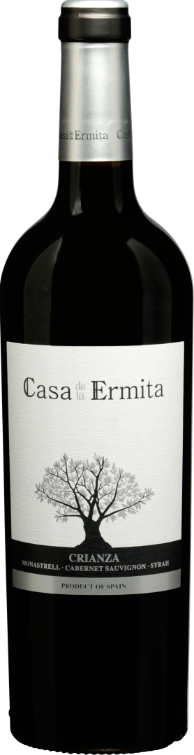 Crianza 2020