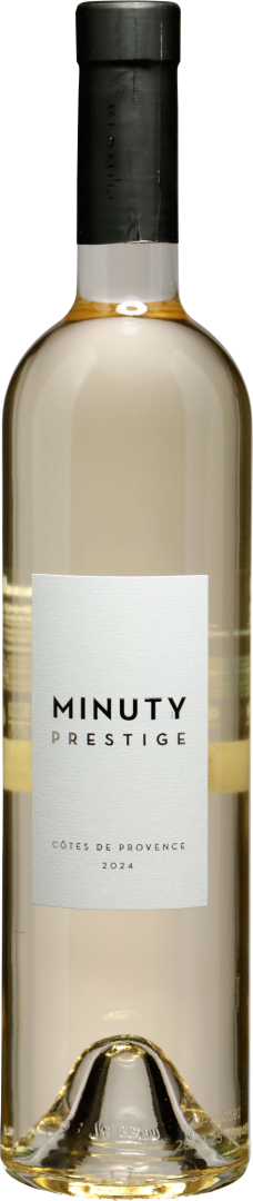 Blanc Prestige Cotes de Provence 2024