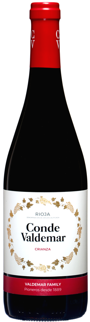 Rioja Crianza 2020