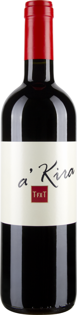 Blaufränkisch a'Kira 2019