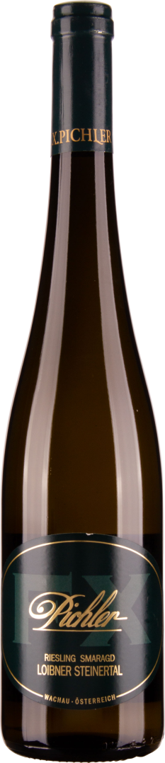 Rarität Riesling Ried Steinertal 2011