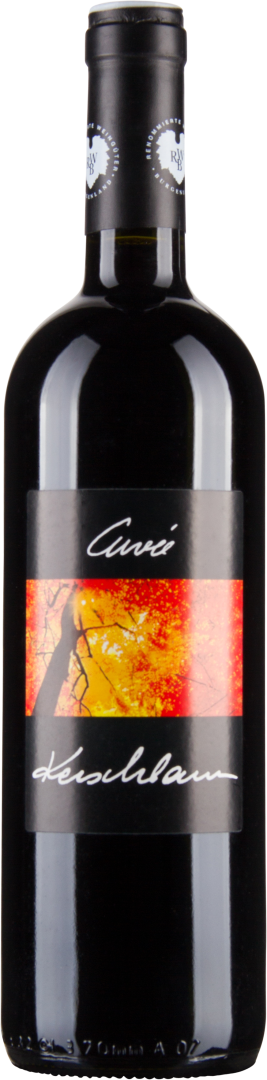 Rarität Cuvée Kerschbaum 2009