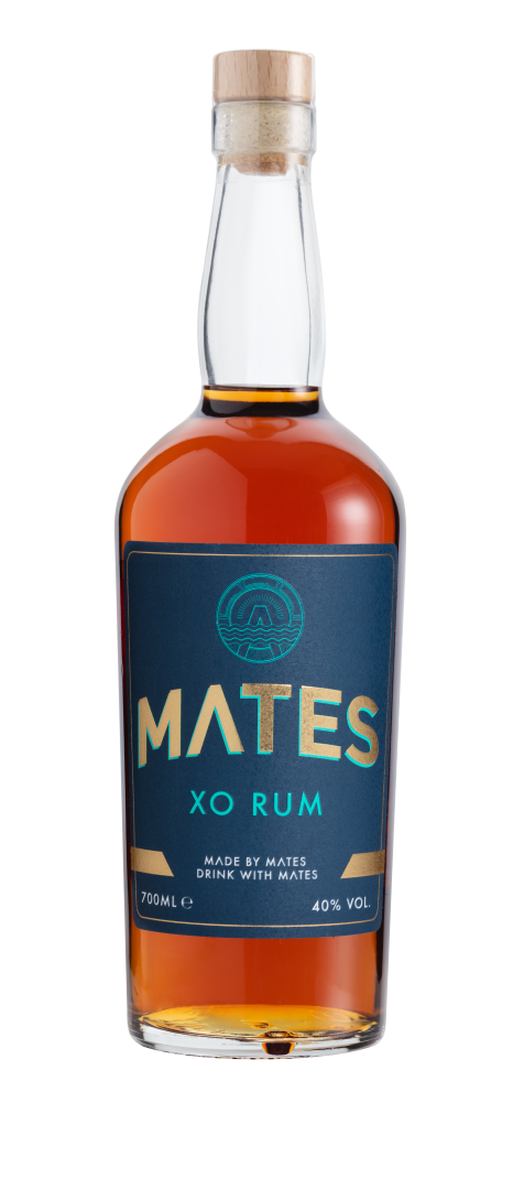 XO Rum