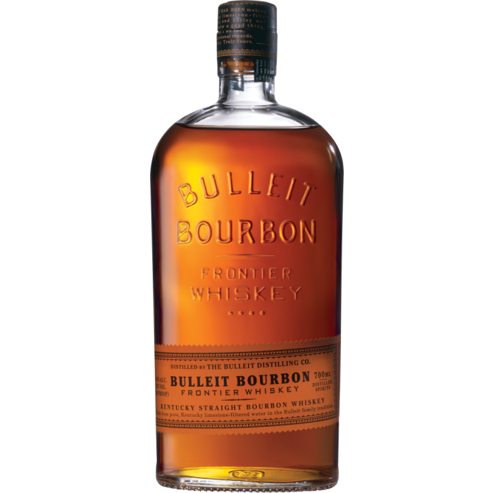 Kentucky Straight Bourbon Whiskey main product photo