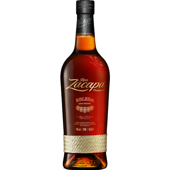 Centenario 23 Sistema Solera main product photo