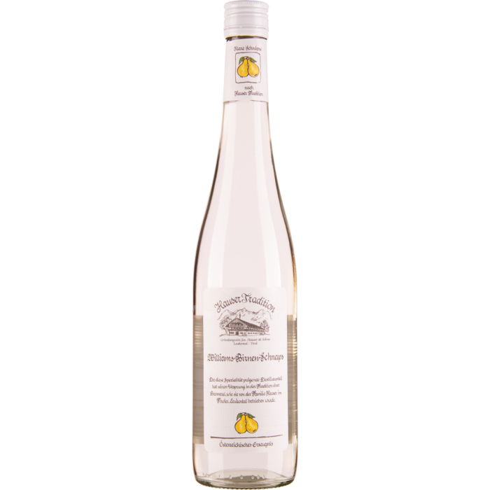 Williams Birne main product photo