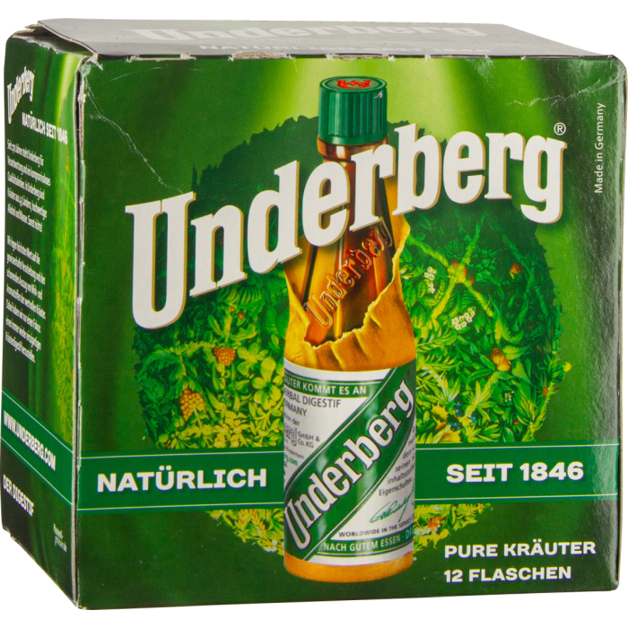 Kräuterlikör main product photo