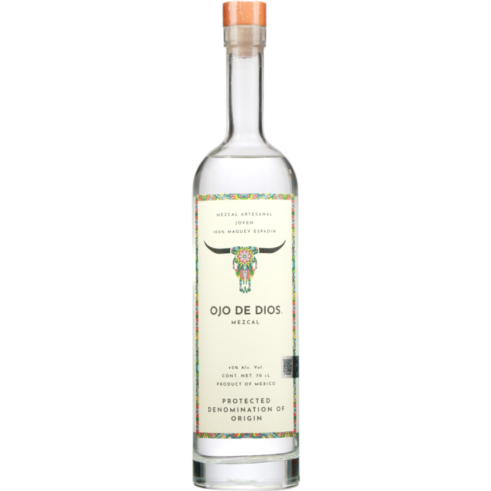 Joven Mezcal main product photo