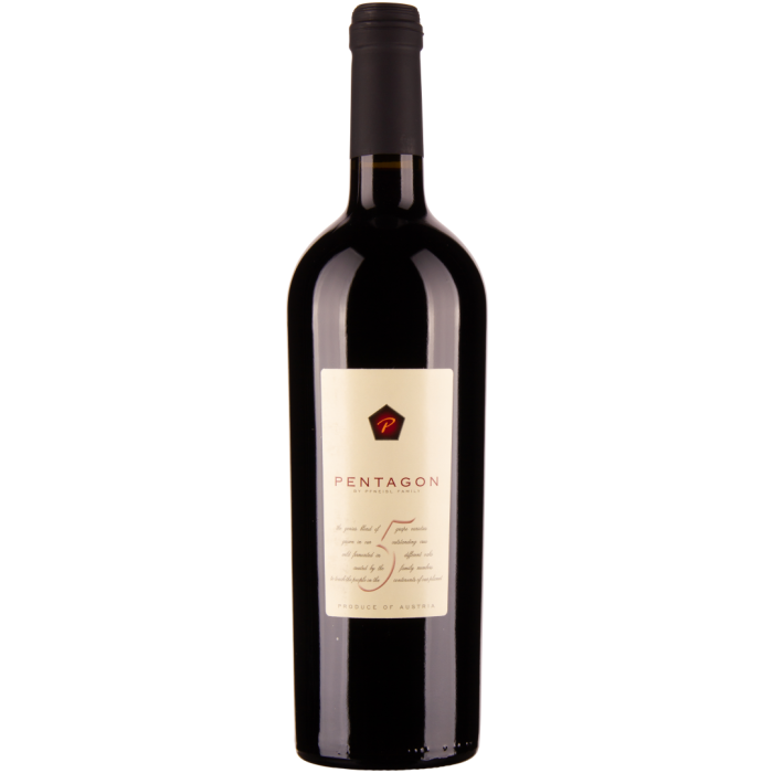 Pentagon 2022 main product photo