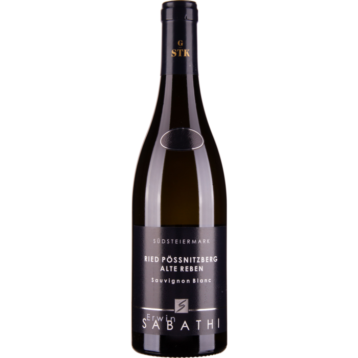Rarität Sauvignon Blanc Ried Pössnitzberg Alte Reben 2017 main product photo